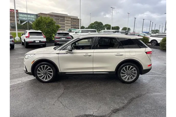$35985 : Lincoln Corsair 2023 AWD Res image 8