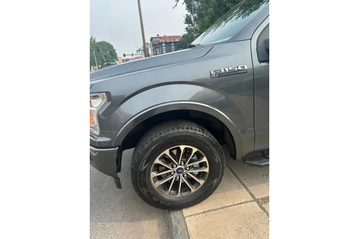 $16999 : 2018 F-150 XLT image 8