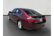 Honda Accord 2014 EX 4dr Sed thumbnail
