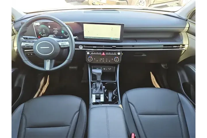 $34530 : Hyundai TUCSON 2025 SEL Conv image 10