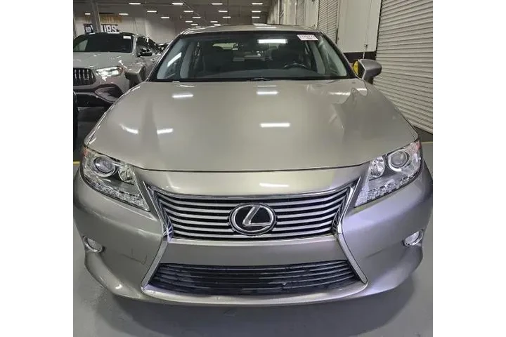$19800 : Lexus ES 350 2015 4dr Sedan image 7