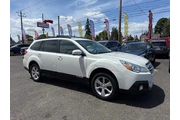 $5888 : 2013 Outback 3.6R Limited thumbnail