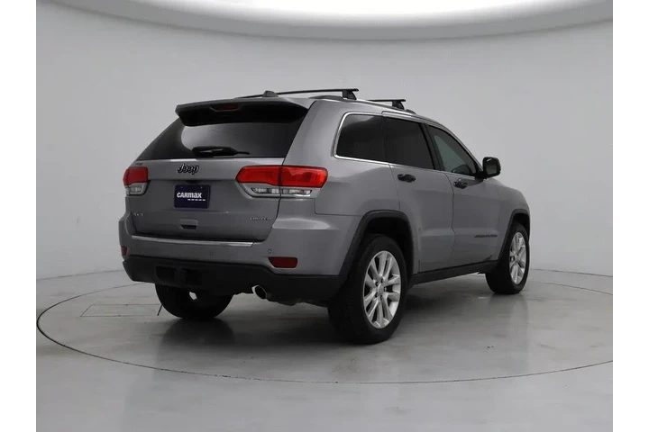 $17998 : Jeep Grand Cherokee 2017 4x4 image 8