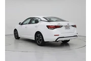 $19998 : Nissan Sentra 2025 SV 4dr Se thumbnail