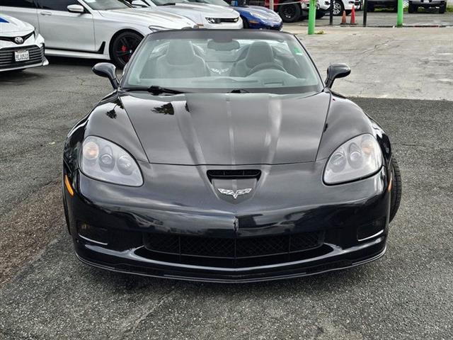 $36495 : 2012 Corvette image 5