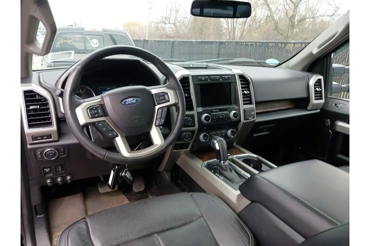 $30998 : 2018 F-150 image 7