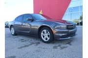 $16477 : Dodge Charger 2020 SXT 4dr S thumbnail