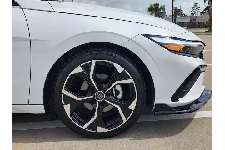 $22452 : Hyundai ELANTRA 2025 SEL Con image 8