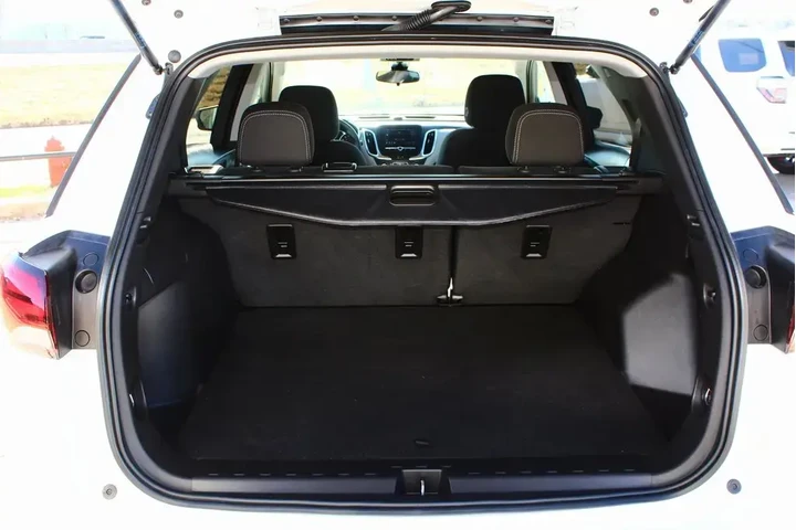 $21783 : Chevrolet Equinox 2024 LT 4d image 10