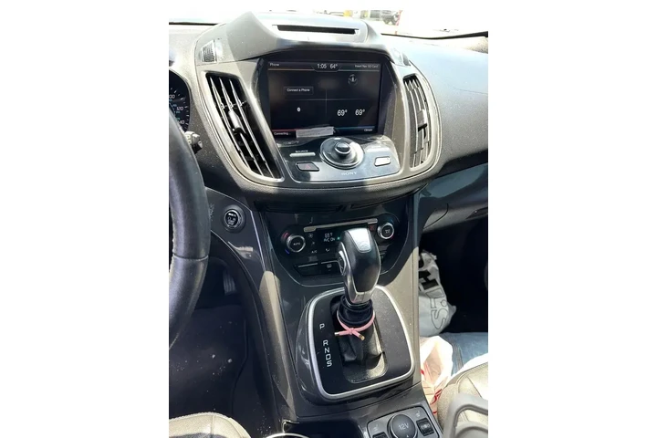 $11144 : Ford Escape 2014 AWD Titaniu image 9