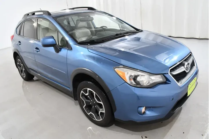 $12755 : Subaru XV Crosstrek 2014 AWD image 5