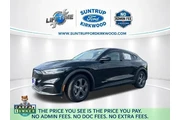 Ford Mustang Mach-E 2023 AWD en St. Louis