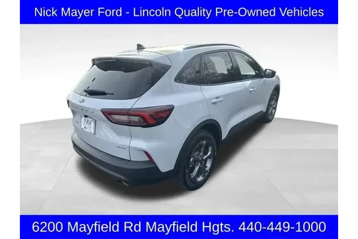 $24491 : Ford Escape 2025 AWD ST-Line image 7