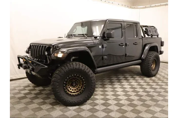 $39995 : Jeep Gladiator 2020 4x4 Spor image 1