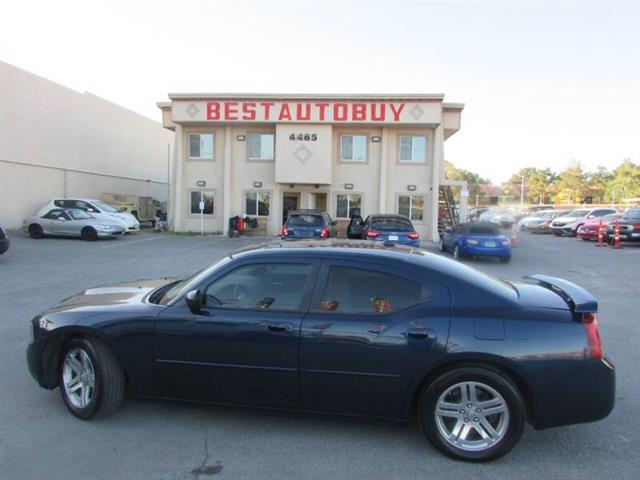 $10995 : 2006 Charger RT image 3