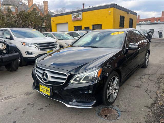 $17999 : 2016 Mercedes-Benz E-Class E image 9