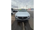 2016 CX-5 Touring en Trenton
