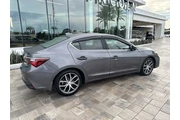$19200 : Acura ILX 2021 4dr Sedan w/P thumbnail