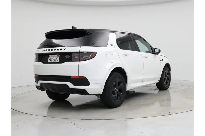 $30998 : Land Rover Discovery Sport 2 image 8