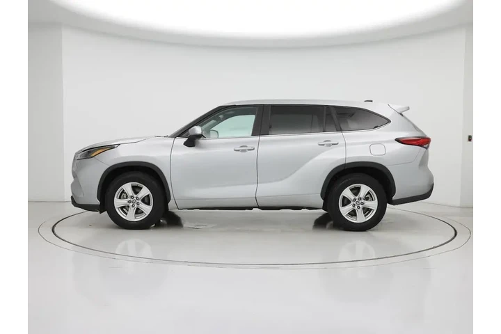$38998 : Toyota Highlander Hybrid 202 image 3