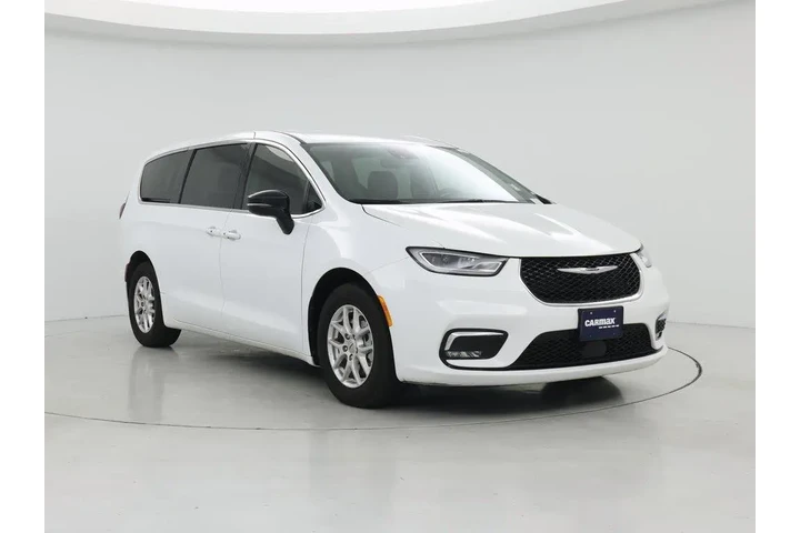 $25998 : Chrysler Pacifica 2024 Touri image 1