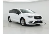 Chrysler Pacifica 2024 Touri en Sacramento