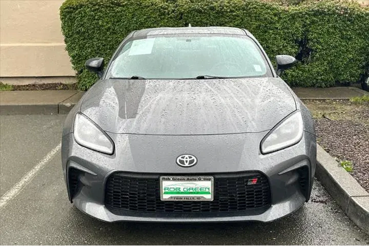 $30790 : Toyota GR86 2023 Premium 2dr image 5