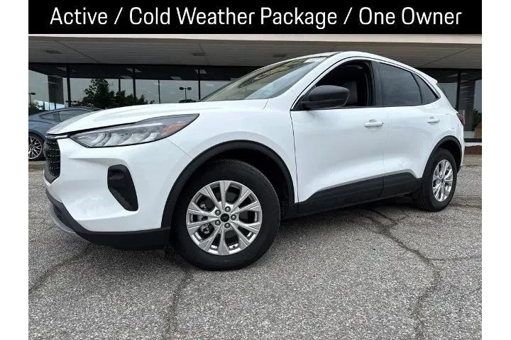 $24807 : Ford Escape 2024 Active 4dr image 1
