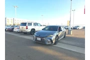 $34900 : Toyota Camry 2025 AWD SE 4dr thumbnail