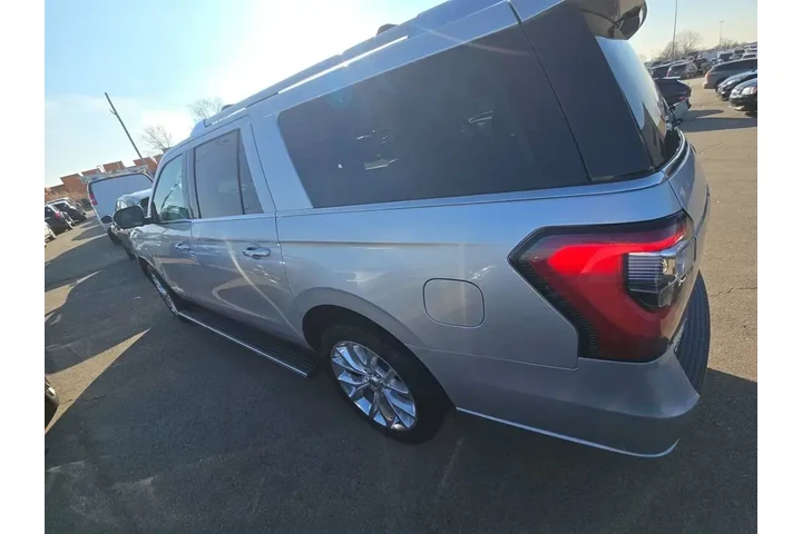 $28999 : Ford Expedition MAX 2019 4x4 image 6