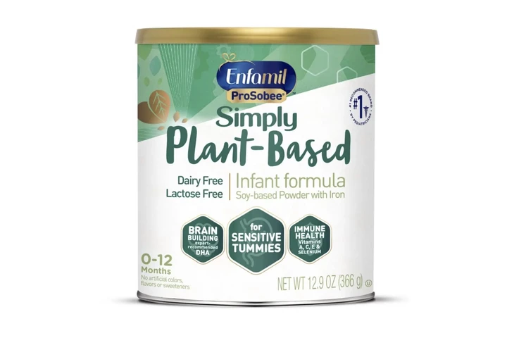 💵COMPRO FORMULA DE BEBE 💵 image 5