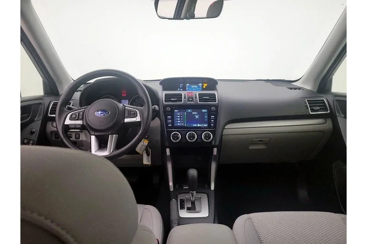 $20998 : Subaru Forester 2018 AWD 2.5 image 9