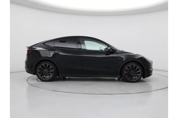 $36998 : Tesla Model Y 2023 AWD Perfo image 7
