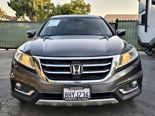 $11500 : 2013 HONDA CROSSTOUR2013 HOND image 3