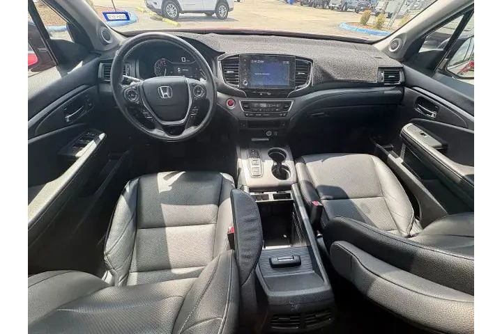 $33773 : Honda Ridgeline 2023 AWD RTL image 9