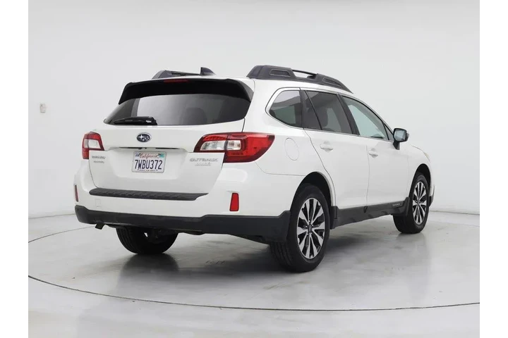 $18998 : Subaru Outback 2017 AWD 2.5i image 8