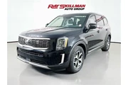 $27975 : Kia Telluride 2021 AWD EX 4d thumbnail