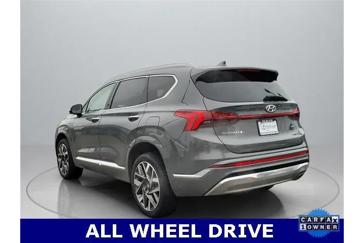 $23991 : Hyundai SANTA FE 2023 AWD Ca image 5