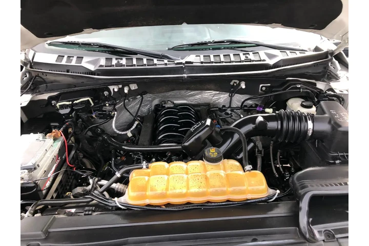 $24990 : 2015 F-150 XLT SuperCrew 5.5- image 1