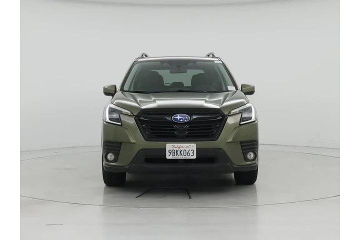 $23998 : Subaru Forester 2022 AWD Pre image 5