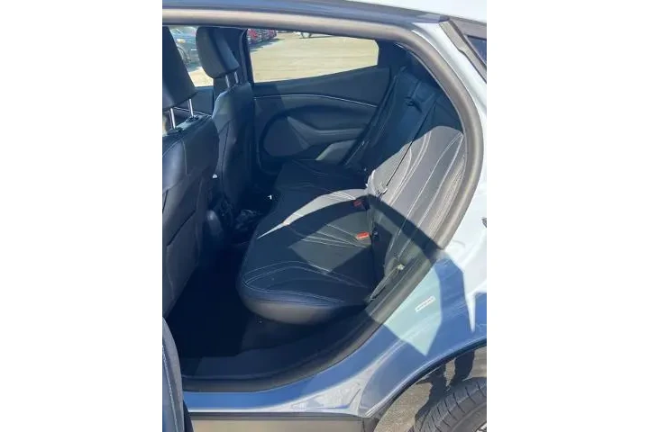 $33719 : Ford Mustang Mach-E 2024 Pre image 6