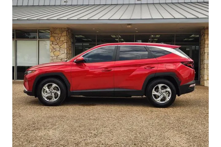 $23500 : Hyundai TUCSON 2023 SE 4dr S image 4