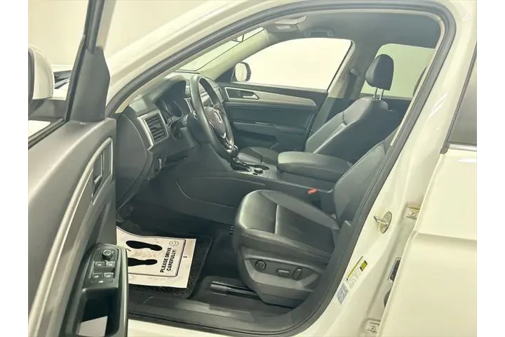 $18511 : Volkswagen Atlas 2019 AWD V6 image 9