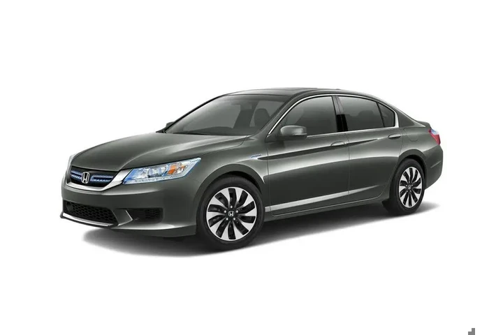 $10991 : Honda Accord Hybrid 2015 Tou image 1