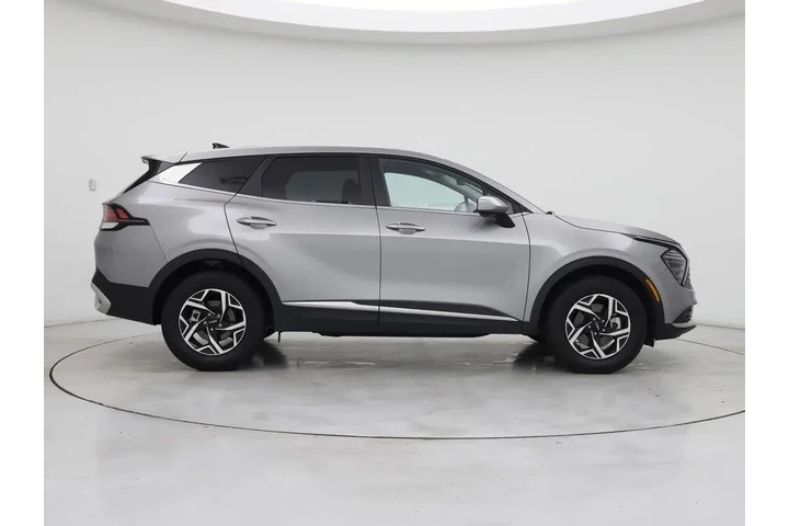 $24998 : Kia Sportage 2024 AWD LX 4dr image 7