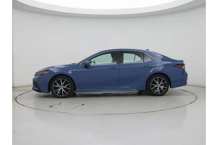$24998 : Toyota Camry 2023 SE 4dr Sed image 3