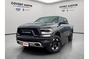 Ram 1500 2021 4x4 Rebel 4dr en Austin