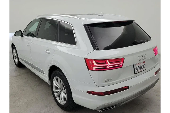 $25998 : Audi Q7 2019 AWD quattro Pre image 7