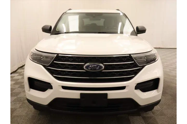 $29397 : Ford Explorer 2023 XLT 4dr S image 5