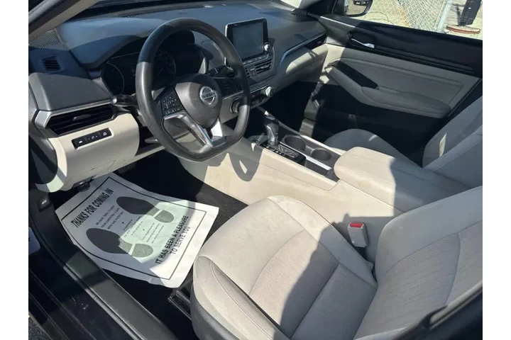 $10999 : 2020 Altima 2.5 S image 7